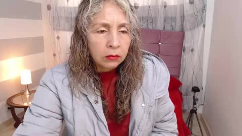 Snapshot of afrodita_sg chatting on January 24, 4:49 pm afrodita_sg online show from January 24, 4:49 pm
