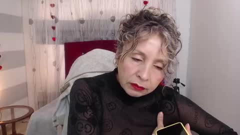 afrodita_sg online show from October 31, 3:27 pm