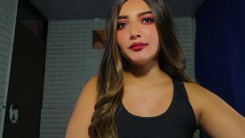 AFRODITA      online show from October 15, 9:56 am