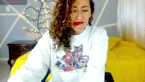 afrodita_solis online show from July 28, 11:28 am