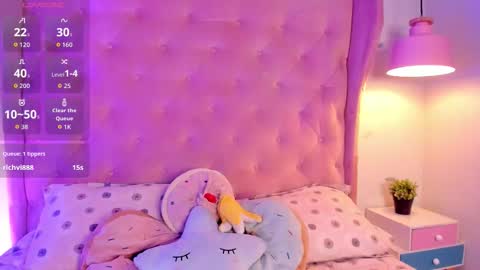 Afrodita online show from March 8, 2:04 am