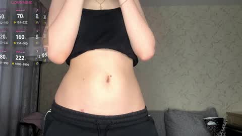 Kind sensual Emma fav pattern 2266 online show from April 11, 5:02 am