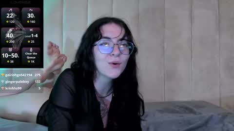 Afrodita online show from October 4, 9:41 pm