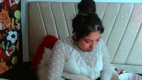 Afrodita Booms online show from November 25, 11:16 pm