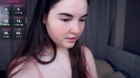 Lana  1800 - 0330 UTC   Mia 0700- 1630 UTC online show from November 14, 6:24 am