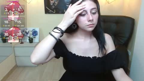 Snapshot of agarycus_ chatting on September 11, 2:50 pm Kimberly online show from September 11, 2:50 pm