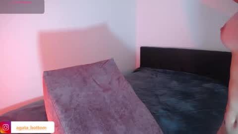 Agata online show from November 16, 10:21 pm