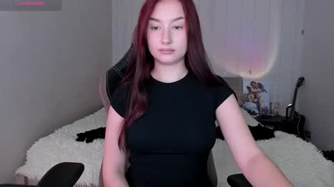 Snapshot of agata_cherry chatting on September 20, 6:45 am Eva online show from September 20, 6:45 am