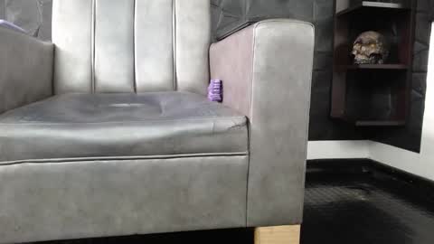  Miss Agata  online show from February 3, 6:23 pm