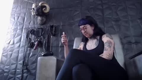  Miss Agata  online show from March 15, 7:16 pm