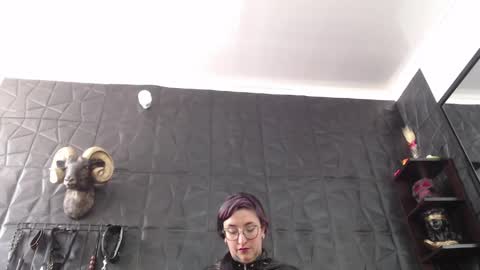  Miss Agata  online show from May 12, 4:35 pm