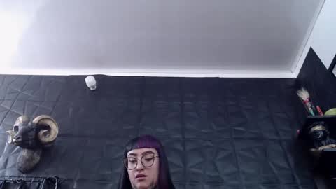  Miss Agata  online show from February 26, 6:29 pm