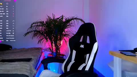 Agata online show from February 20, 2:07 am