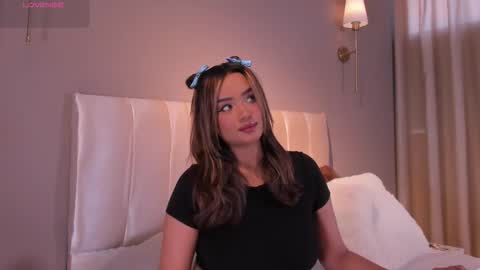 Agata Lauret online show from March 13, 12:06 pm