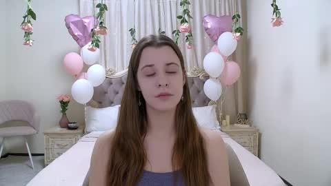 Agata Aisitt online show from March 11, 4:08 am