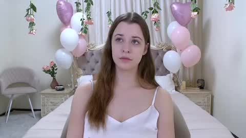 Agata Aisitt online show from February 16, 3:38 pm