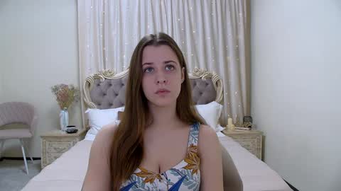 Agata Aisitt online show from January 26, 6:17 am