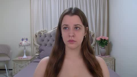 Agata Aisitt online show from March 21, 6:07 am