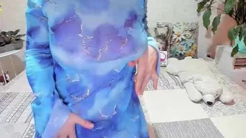 Agata online show from April 4, 6:23 am