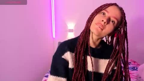 Agata Liz  online show from February 17, 9:58 pm