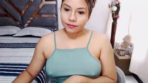 johana online show from March 17, 5:06 pm