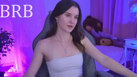 Agata online show from February 14, 2:46 am