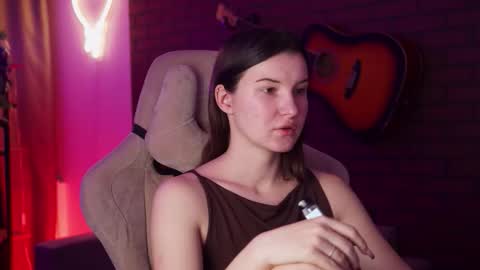 Snapshot of agatawillis chatting on October 8, 4:39 am Agata online show from October 8, 4:39 am