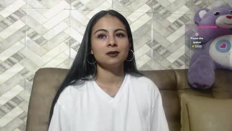 Agatha online show from November 25, 12:29 pm