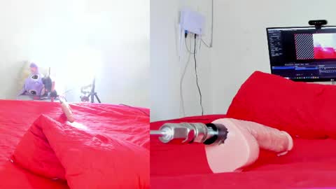 agatha_asthon online show from June 22, 3:25 am