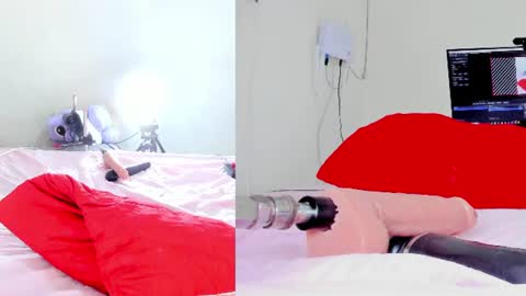 agatha_asthon online show from June 24, 3:27 am