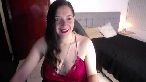 Snapshot of agatha_bellucci_ chatting on October 7, 1:26 pm Agatha Bellucci online show from October 7, 1:26 pm