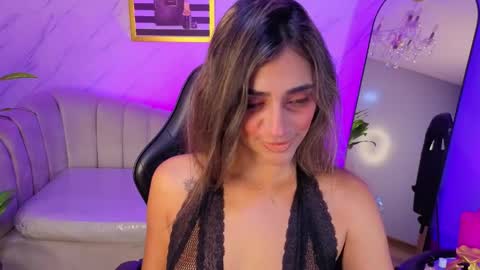 AGATHA online show from May 29, 12:47 pm