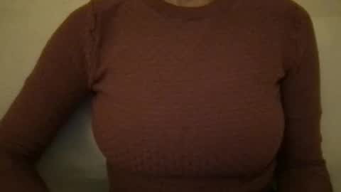 agatha_cb online show from October 31, 6:56 pm