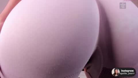 agatha_jener online show from September 20, 12:03 pm