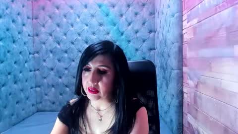 Agatha Leon28 online show from April 22, 7:11 pm