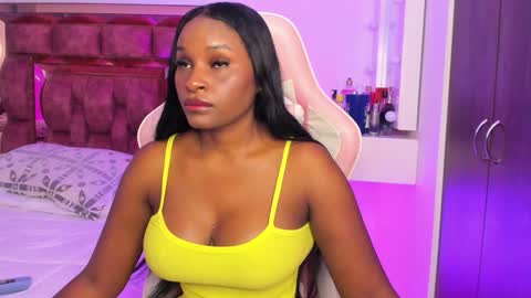 Snapshot of agatha_morrison1 chatting on January 19, 1:01 pm Agatha online show from January 19, 1:01 pm