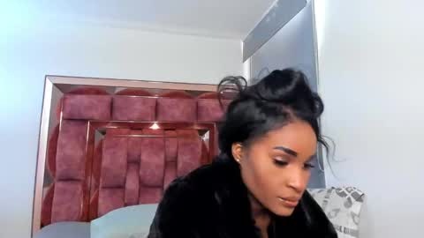 Snapshot of agatha_morrison1 chatting on January 5, 8:42 pm Agatha online show from January 5, 8:42 pm