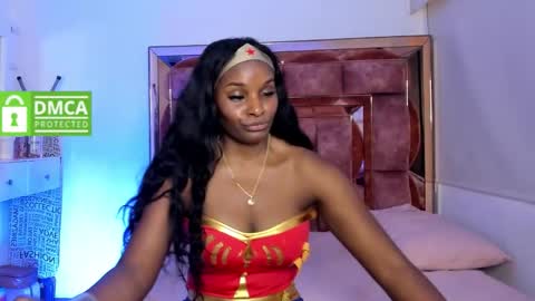 Snapshot of agatha_morrison1 chatting on October 8, 6:34 pm Agatha online show from October 8, 6:34 pm