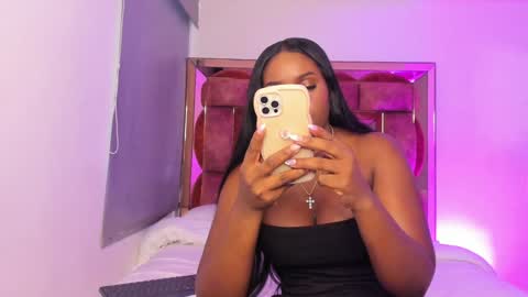Snapshot of agatha_morrison1 chatting on January 21, 2:37 pm Agatha online show from January 21, 2:37 pm