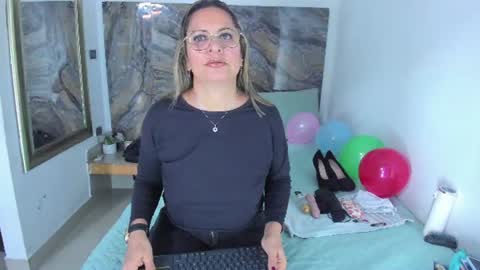 agatha_pleasure online show from June 12, 12:24 pm