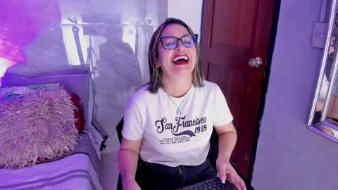 Snapshot of agatha_pleasure chatting on September 15, 11:51 am agatha_pleasure online show from September 15, 11:51 am
