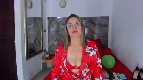 agatha_pleasure online show from June 15, 11:43 am