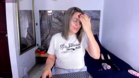 agatha_pleasure online show from June 2, 12:17 pm