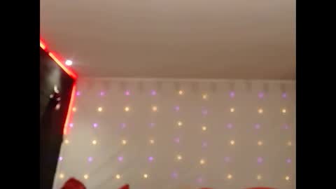 CAROLINA online show from November 6, 2:06 am