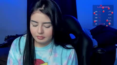 Cat online show from January 6, 5:44 am