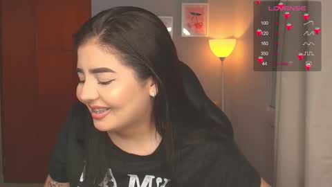 Cat online show from February 18, 3:05 am