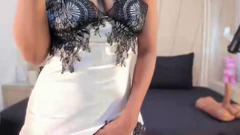 Agatha Steel online show from June 11, 7:54 pm