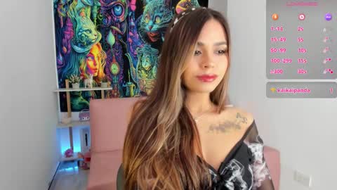 Snapshot of agatha_v__ chatting on October 2, 6:46 pm agatha_v__ online show from October 2, 6:46 pm