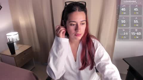 Agatha vixen  online show from February 7, 12:17 pm