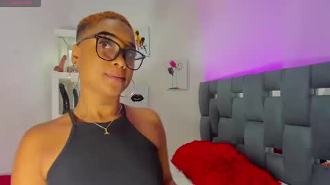 Agatha online show from March 12, 11:40 pm